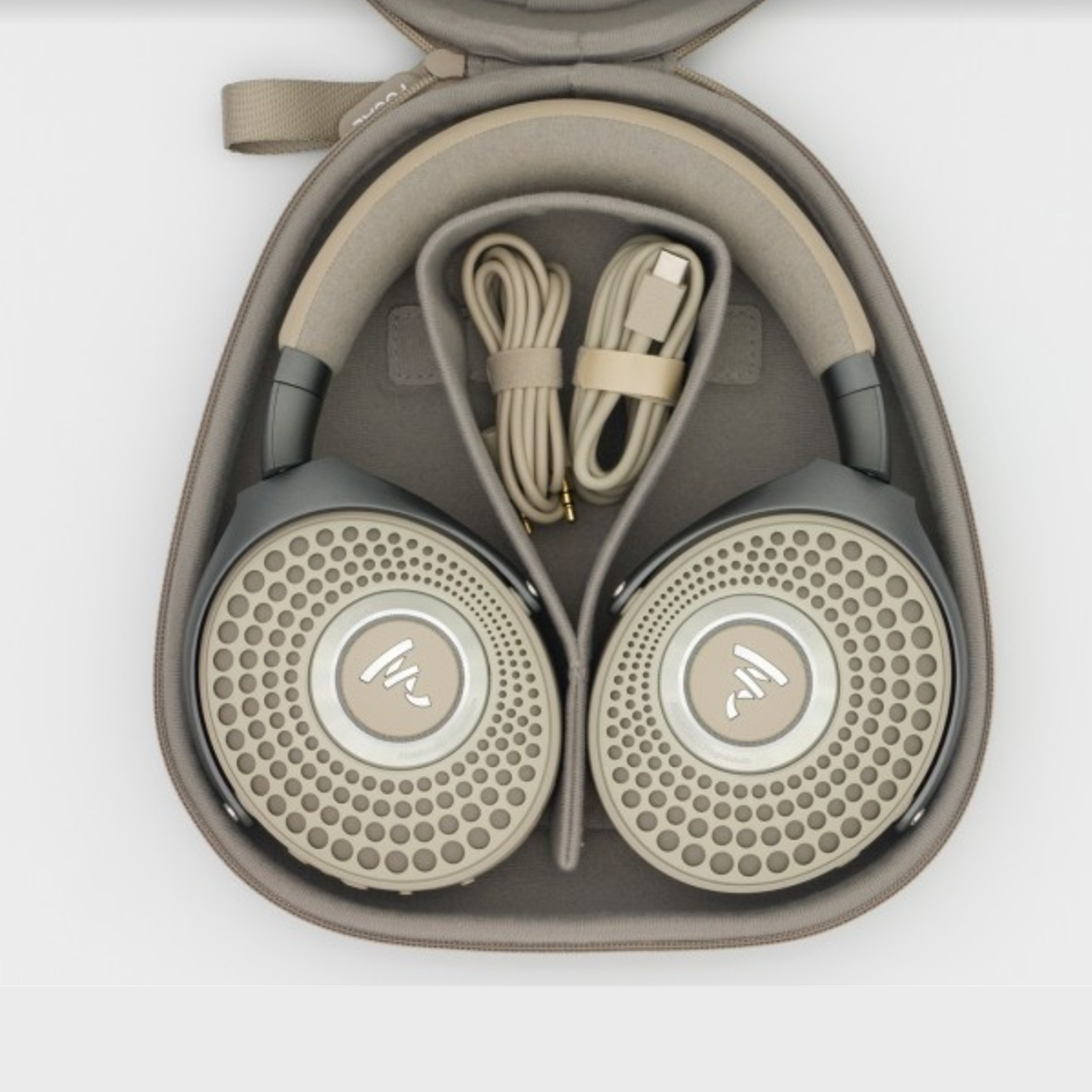 Focal Bathys Noise Cancelling Wireless Headphones