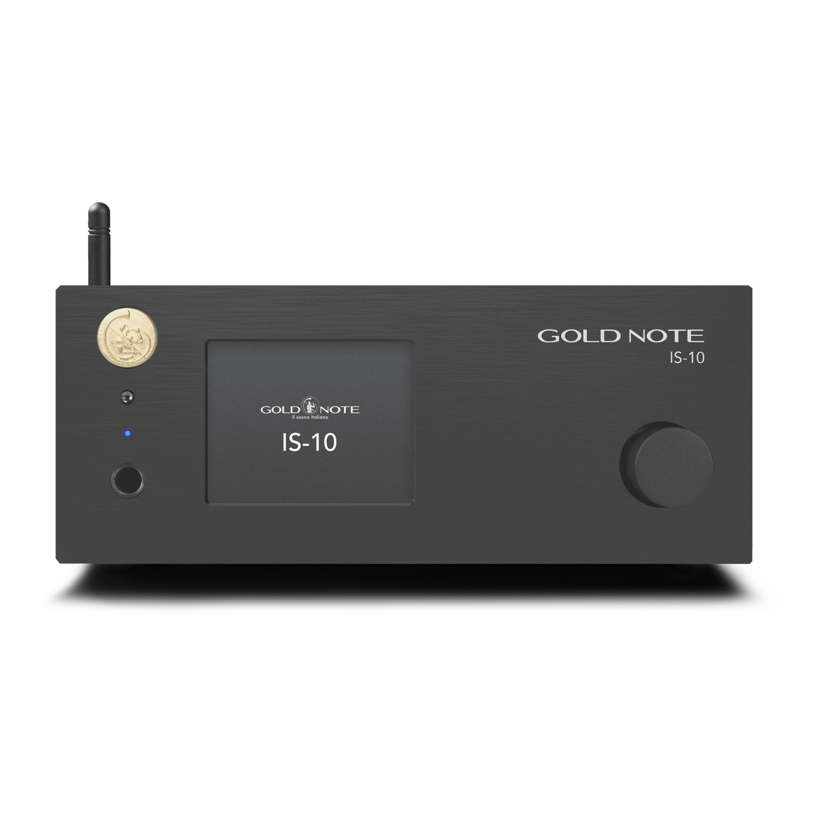 Gold Note IS-10 Integrated Amplifier