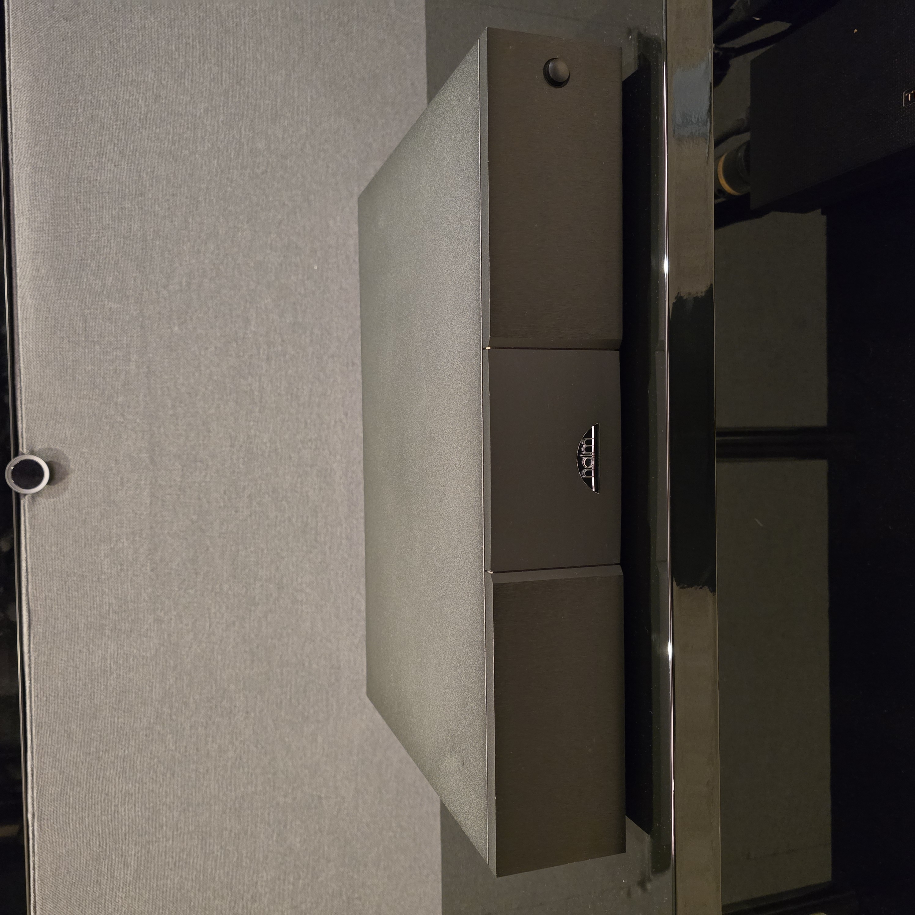 Naim NAP 250 Previously Owned Power Amplifier