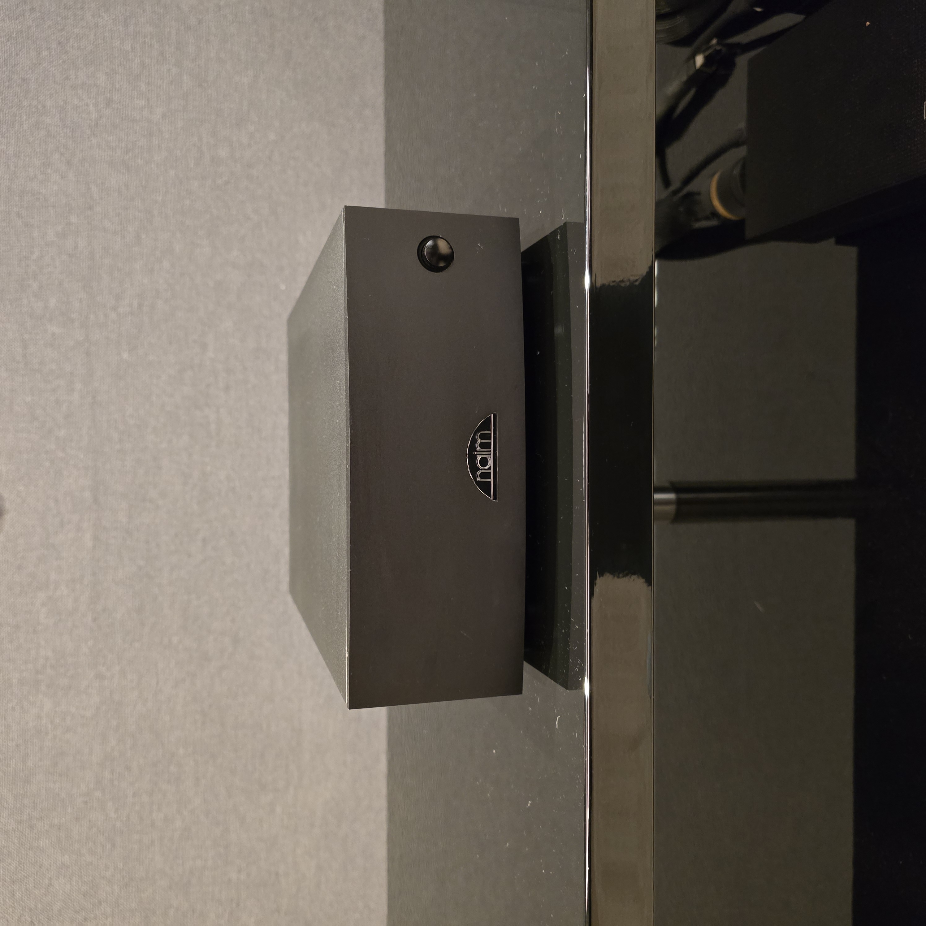 Naim HiCap Previously Owned Power Supply