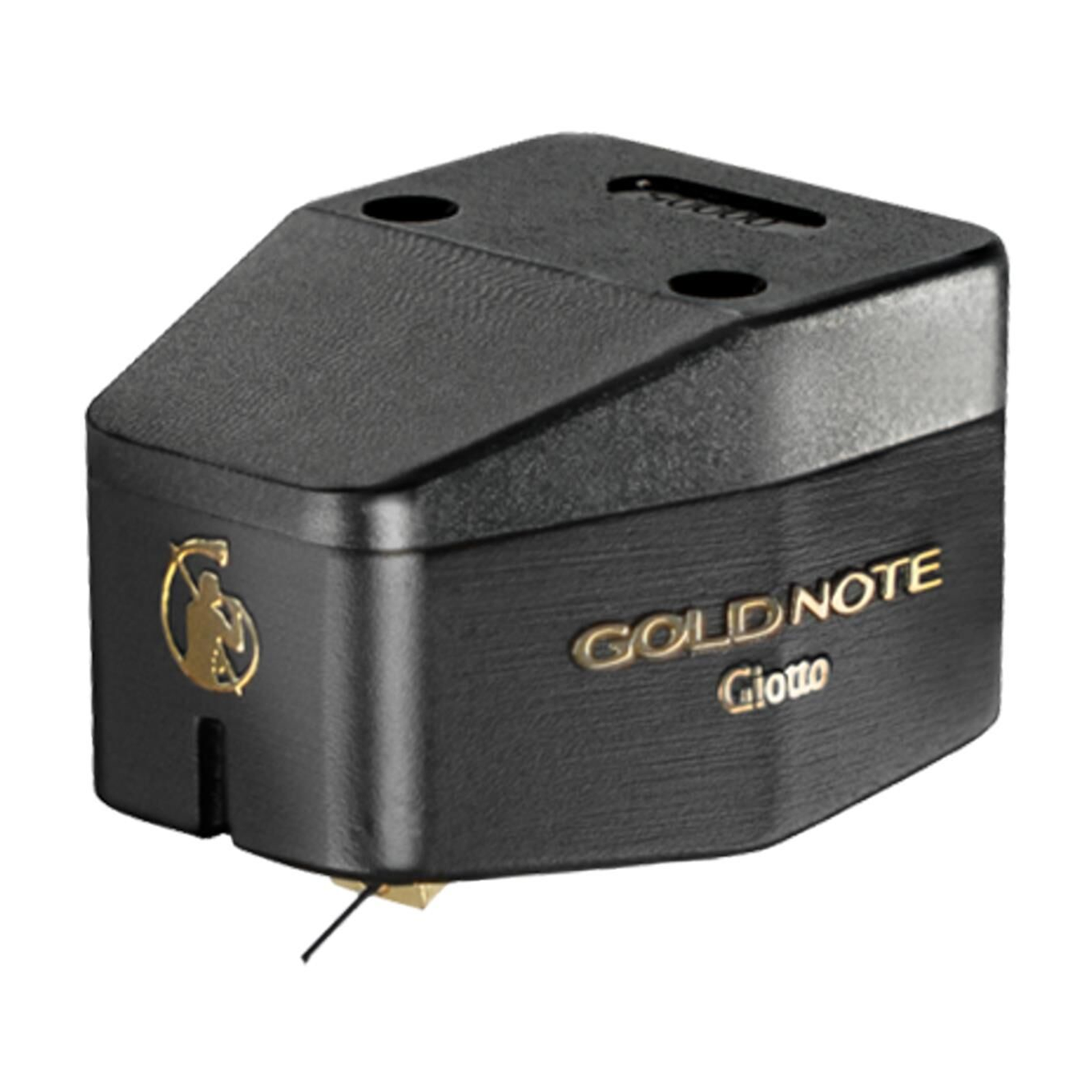 Gold Note Giotto Moving Coil Cartridge