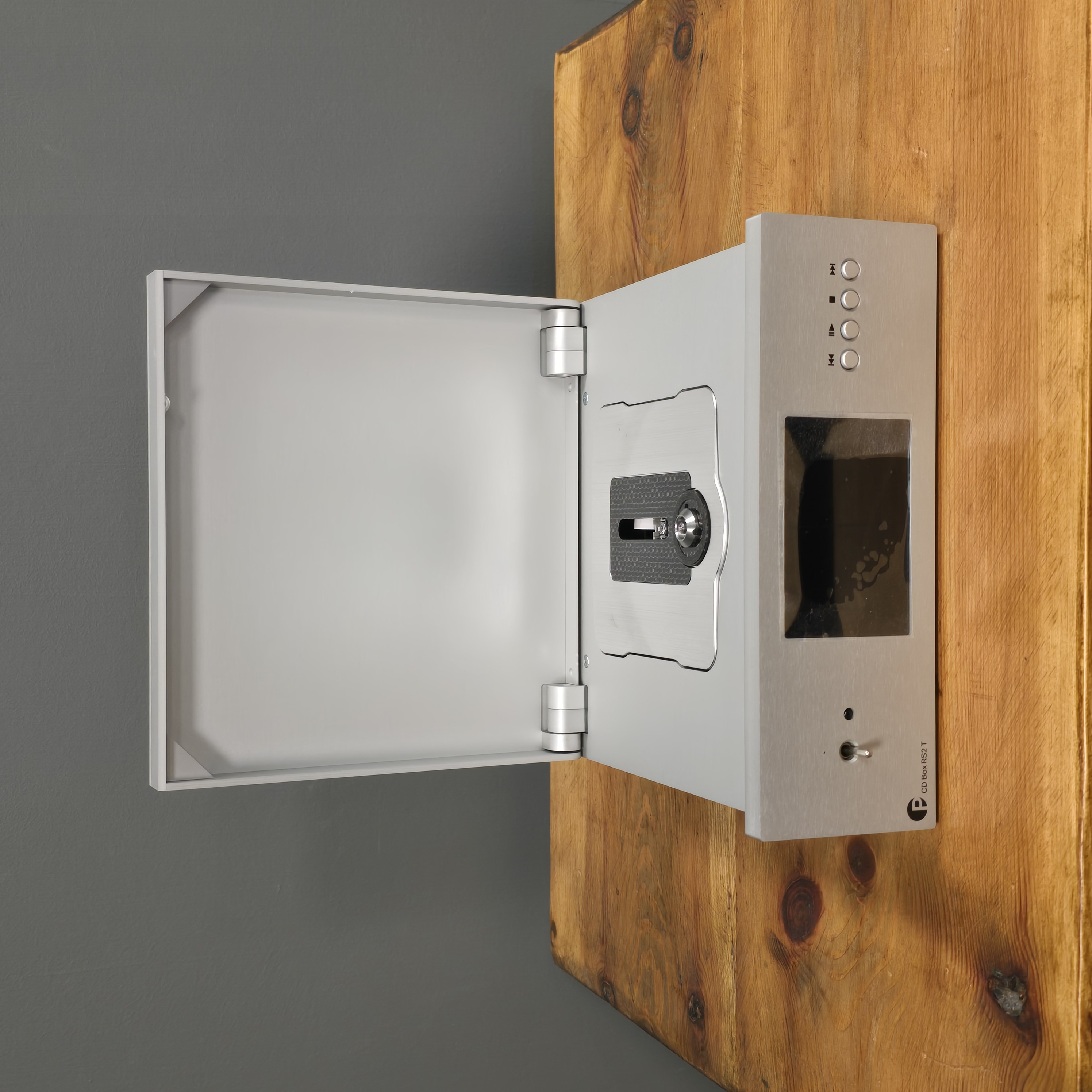 Pro-Ject CD Box RS2 T Ex-Demo CD Transport