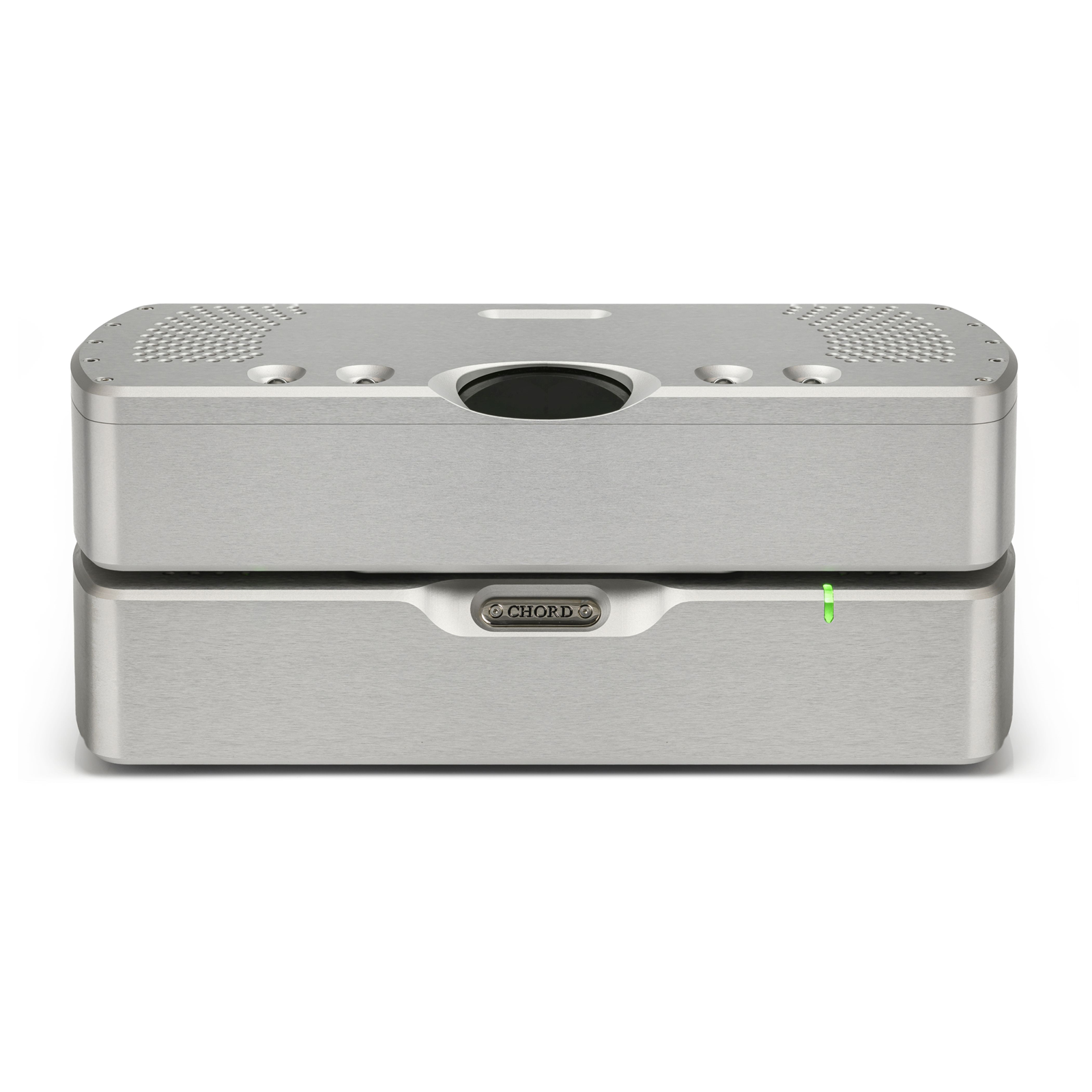 Chord Electronics Quartet Upscaler