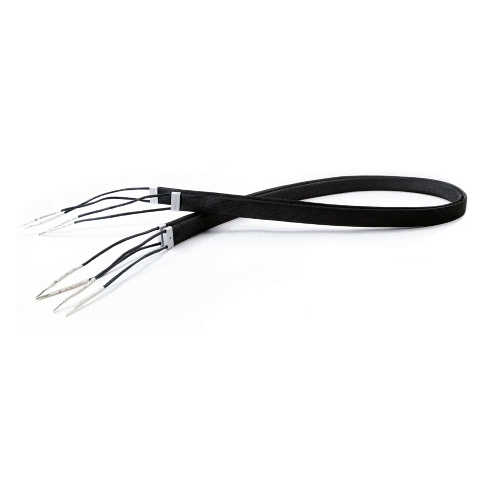 Tellurium Q Ultra Silver II Speaker Cable