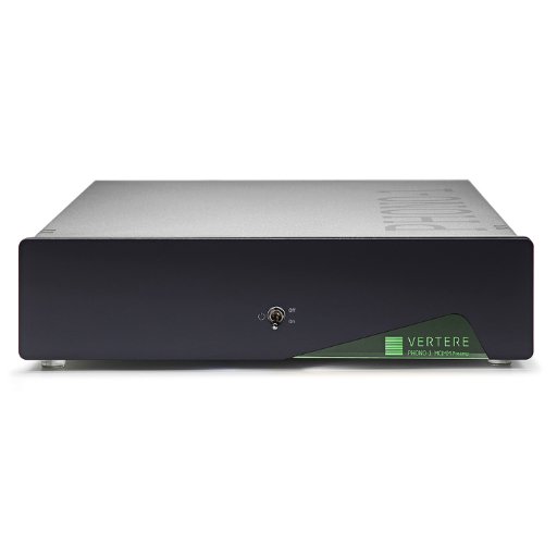 Vertere Phono-1 LX MM/MC Phono Stage